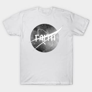 Faith T-Shirt